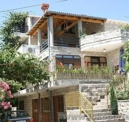 Apartman Bozic