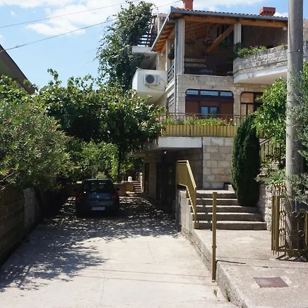 Apartment Bozic