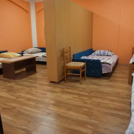Bozic Apartment