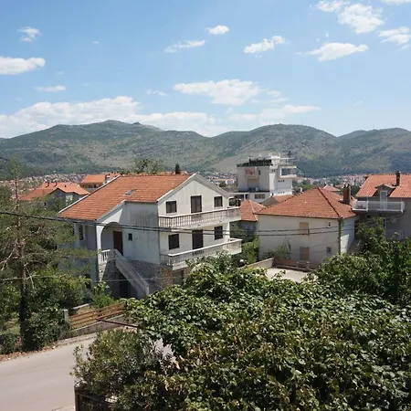 Bozic Trebinje