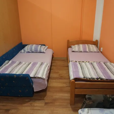 Apartment Bozic