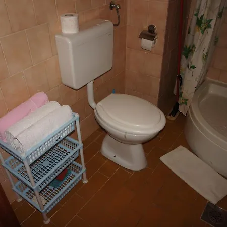 Bozic Apartment Trebinje