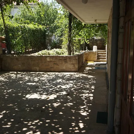 Apartment Bozic