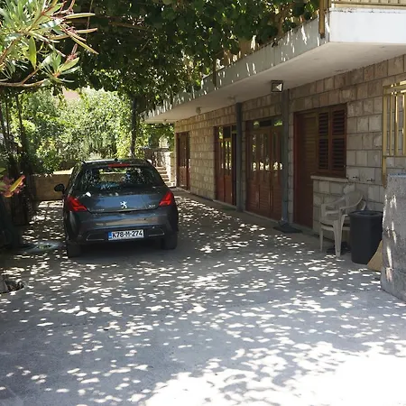 Bozic Appartamento