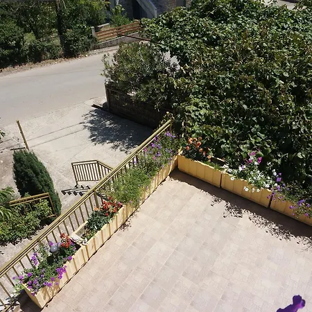 Apartment Bozic *