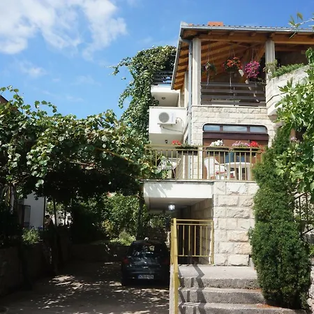 Apartment Bozic