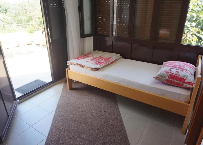 公寓 Bozic 特雷比涅